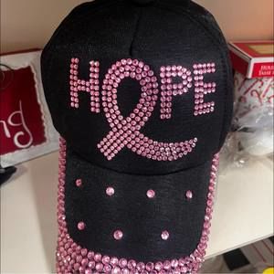 Meet your Posher, Karen